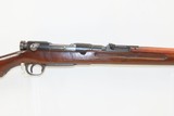 EMPIRE of JAPAN World War II PACIFIC THEATER Kokura Type 38 C&R Army RIFLEArisaka by the Kokura Arsenal Circa 1937 - 4 of 17