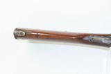 EMPIRE of JAPAN World War II PACIFIC THEATER Kokura Type 38 C&R Army RIFLEArisaka by the Kokura Arsenal Circa 1937 - 9 of 17
