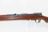 EMPIRE of JAPAN World War II PACIFIC THEATER Kokura Type 38 C&R Army RIFLEArisaka by the Kokura Arsenal Circa 1937 - 14 of 17