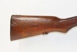 EMPIRE of JAPAN World War II PACIFIC THEATER Kokura Type 38 C&R Army RIFLEArisaka by the Kokura Arsenal Circa 1937 - 3 of 17