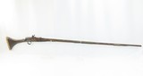 BARBARY COAST/MEDITERRANEAN Antique KABYLE Snaphaunce FLINTLOCK Musket
Unique North African Berber Flintlock Musket - 2 of 19