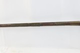 BARBARY COAST/MEDITERRANEAN Antique KABYLE Snaphaunce FLINTLOCK Musket
Unique North African Berber Flintlock Musket - 16 of 19