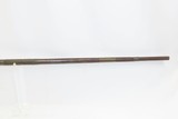 BARBARY COAST/MEDITERRANEAN Antique KABYLE Snaphaunce FLINTLOCK Musket
Unique North African Berber Flintlock Musket - 12 of 19