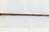 BARBARY COAST/MEDITERRANEAN Antique KABYLE Snaphaunce FLINTLOCK Musket
Unique North African Berber Flintlock Musket - 8 of 19