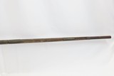 BARBARY COAST/MEDITERRANEAN Antique KABYLE Snaphaunce FLINTLOCK Musket
Unique North African Berber Flintlock Musket - 9 of 19