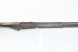 Antique CIVIL WAR Lamson, Goodnow and Yale SPECIAL MODEL 1861 Rifle-MUSKET
With “1864” Dated Lock - 12 of 19