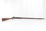 Antique CIVIL WAR Commercial Pattern 1853 “ENFIELD” Infantry Rifle-Musket
A.J.B. 24th New York Regiment Company “K” U.S.A. Marked - 2 of 20