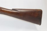 Antique CIVIL WAR Commercial Pattern 1853 “ENFIELD” Infantry Rifle-Musket
A.J.B. 24th New York Regiment Company “K” U.S.A. Marked - 16 of 20