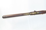 Antique CIVIL WAR Commercial Pattern 1853 “ENFIELD” Infantry Rifle-Musket
A.J.B. 24th New York Regiment Company “K” U.S.A. Marked - 9 of 20