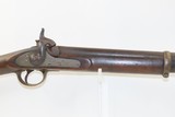 Antique CIVIL WAR Commercial Pattern 1853 “ENFIELD” Infantry Rifle-Musket
A.J.B. 24th New York Regiment Company “K” U.S.A. Marked - 4 of 20