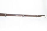 Antique CIVIL WAR Commercial Pattern 1853 “ENFIELD” Infantry Rifle-Musket
A.J.B. 24th New York Regiment Company “K” U.S.A. Marked - 5 of 20