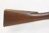 Antique CIVIL WAR Commercial Pattern 1853 “ENFIELD” Infantry Rifle-Musket
A.J.B. 24th New York Regiment Company “K” U.S.A. Marked - 3 of 20