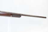 Antique WINCHESTER Model 1887 Lever Action SHOTGUN Type Used in TERMINATOR
Popular Coach and Law Enforcement Gun! - 17 of 19