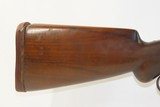 Antique WINCHESTER Model 1887 Lever Action SHOTGUN Type Used in TERMINATOR
Popular Coach and Law Enforcement Gun! - 15 of 19