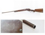 Antique WINCHESTER Model 1887 Lever Action SHOTGUN Type Used in TERMINATOR
Popular Coach and Law Enforcement Gun!