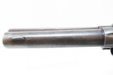 COLT’S SAN FRANCISCO AGENCY Lettered Single Action Army .44-40 SAA 1899 mfr Archive Lettered 4-3/4” Barrel .44 Caliber - 5 of 20