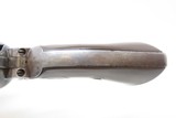 COLT’S SAN FRANCISCO AGENCY Lettered Single Action Army .44-40 SAA 1899 mfr Archive Lettered 4-3/4” Barrel .44 Caliber - 2 of 20