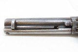 COLT’S SAN FRANCISCO AGENCY Lettered Single Action Army .44-40 SAA 1899 mfr Archive Lettered 4-3/4” Barrel .44 Caliber - 16 of 20