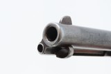 COLT’S SAN FRANCISCO AGENCY Lettered Single Action Army .44-40 SAA 1899 mfr Archive Lettered 4-3/4” Barrel .44 Caliber - 7 of 20