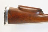 REMINGTON ARMS CO. .50-70 ROLLING BLOCK Sporter Rifle Antique
Sporterized Version of the ROLLING BLOCK Military Rifle - 15 of 19