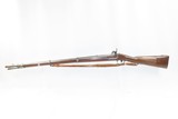 RARE Antique HENRY DERINGER M1814 Percussion Conversion U.S. CONTRACT RIFLE US Marked 1 of 2,000 Contracted by Henry Deringer - 16 of 21