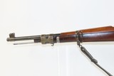 CZ BRAZILIAN Contract Model 1908/34 7mm Cal. C&R Bolt Action POLICE CARBINE Manufactured at Zbrojovka Brno, Czechoslovakia - 17 of 19