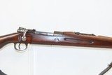 CZ BRAZILIAN Contract Model 1908/34 7mm Cal. C&R Bolt Action POLICE CARBINE Manufactured at Zbrojovka Brno, Czechoslovakia - 4 of 19