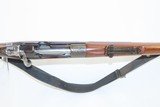 CZ BRAZILIAN Contract Model 1908/34 7mm Cal. C&R Bolt Action POLICE CARBINE Manufactured at Zbrojovka Brno, Czechoslovakia - 11 of 19