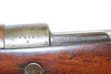 CZ BRAZILIAN Contract Model 1908/34 7mm Cal. C&R Bolt Action POLICE CARBINE Manufactured at Zbrojovka Brno, Czechoslovakia - 13 of 19