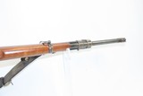 CZ BRAZILIAN Contract Model 1908/34 7mm Cal. C&R Bolt Action POLICE CARBINE Manufactured at Zbrojovka Brno, Czechoslovakia - 12 of 19