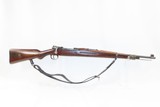 CZ BRAZILIAN Contract Model 1908/34 7mm Cal. C&R Bolt Action POLICE CARBINE Manufactured at Zbrojovka Brno, Czechoslovakia - 2 of 19