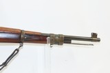 CZ BRAZILIAN Contract Model 1908/34 7mm Cal. C&R Bolt Action POLICE CARBINE Manufactured at Zbrojovka Brno, Czechoslovakia - 5 of 19