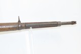 1930 Dated SPANISH MAUSER Model 93 7mm Cal. Bolt Action C&R Military Rifle
Infantry Rifle Produced to Replace the Model 1892! - 11 of 18