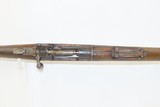 1930 Dated SPANISH MAUSER Model 93 7mm Cal. Bolt Action C&R Military Rifle
Infantry Rifle Produced to Replace the Model 1892! - 10 of 18