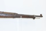 1930 Dated SPANISH MAUSER Model 93 7mm Cal. Bolt Action C&R Military Rifle
Infantry Rifle Produced to Replace the Model 1892! - 5 of 18