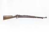 1930 Dated SPANISH MAUSER Model 93 7mm Cal. Bolt Action C&R Military Rifle
Infantry Rifle Produced to Replace the Model 1892! - 2 of 18