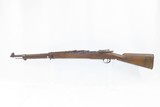 1930 Dated SPANISH MAUSER Model 93 7mm Cal. Bolt Action C&R Military Rifle
Infantry Rifle Produced to Replace the Model 1892! - 13 of 18