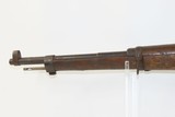 1930 Dated SPANISH MAUSER Model 93 7mm Cal. Bolt Action C&R Military Rifle
Infantry Rifle Produced to Replace the Model 1892! - 16 of 18