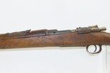 1930 Dated SPANISH MAUSER Model 93 7mm Cal. Bolt Action C&R Military RifleInfantry Rifle Produced to Replace the Model 1892! - 15 of 18