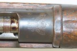 1930 Dated SPANISH MAUSER Model 93 7mm Cal. Bolt Action C&R Military RifleInfantry Rifle Produced to Replace the Model 1892! - 8 of 18