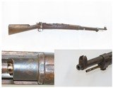1930 Dated SPANISH MAUSER Model 93 7mm Cal. Bolt Action C&R Military Rifle
Infantry Rifle Produced to Replace the Model 1892! - 1 of 18