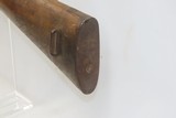 SPANISH MAUSER Model 1916 7x57mm/7mm Caliber Bolt Action C&R SHORT RIFLEMilitary Rifle for the SPANISH ARMY! - 19 of 19