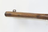 SPANISH MAUSER Model 1916 7x57mm/7mm Caliber Bolt Action C&R SHORT RIFLEMilitary Rifle for the SPANISH ARMY! - 10 of 19