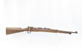 SPANISH MAUSER Model 1916 7x57mm/7mm Caliber Bolt Action C&R SHORT RIFLEMilitary Rifle for the SPANISH ARMY! - 2 of 19