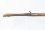 SPANISH MAUSER Model 1916 7x57mm/7mm Caliber Bolt Action C&R SHORT RIFLEMilitary Rifle for the SPANISH ARMY! - 7 of 19