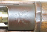 SPANISH MAUSER Model 1916 7x57mm/7mm Caliber Bolt Action C&R SHORT RIFLEMilitary Rifle for the SPANISH ARMY! - 9 of 19