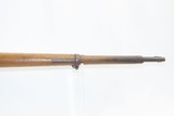 SPANISH MAUSER Model 1916 7x57mm/7mm Caliber Bolt Action C&R SHORT RIFLEMilitary Rifle for the SPANISH ARMY! - 8 of 19