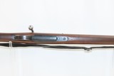 DMW ARGENTINE Contract Model 1909 7.65mm Bolt Action INFANTRY Carbine C&R
Berlin Produced Military Rifle to Replace the M1891 - 9 of 25
