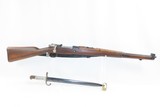 DMW ARGENTINE Contract Model 1909 7.65mm Bolt Action INFANTRY Carbine C&R
Berlin Produced Military Rifle to Replace the M1891 - 2 of 25