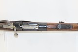 DMW ARGENTINE Contract Model 1909 7.65mm Bolt Action INFANTRY Carbine C&R
Berlin Produced Military Rifle to Replace the M1891 - 14 of 25